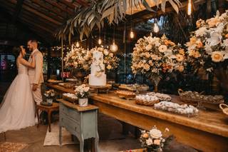 Caneta e Papel - Cerimonial e Eventos - 19