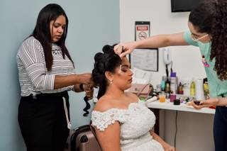 Camila Santos Makeup - 11