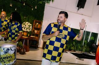 Swingueira Samba Show - 5