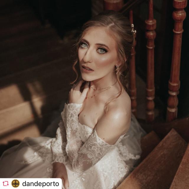 Deisy Darós MakeUp - 4
