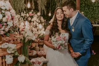 Maribrito Makeup - 17