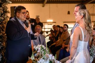 Moacir Souza Celebrante - 12