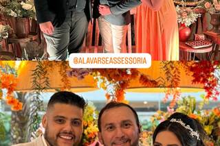 Alavarse Assessoria e Cerimonial - 15