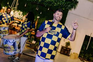 Swingueira Samba Show - 7