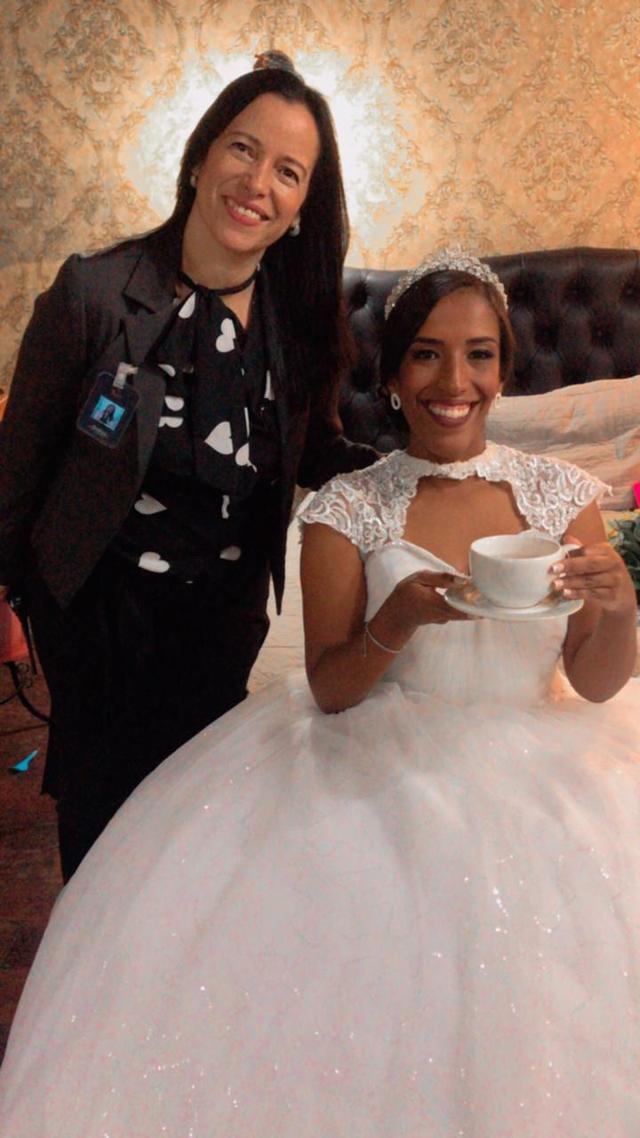 Filadelphia Cerimonial e Acessórios de Casamento - 2