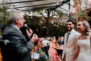 Celebrante Silvio Oliveira - 5