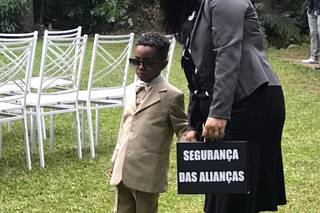 Filadelphia Cerimonial e Acessórios de Casamento - 7