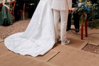 Celebrante Silvio Oliveira - 6