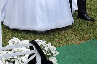 Filadelphia Cerimonial e Acessórios de Casamento - 8