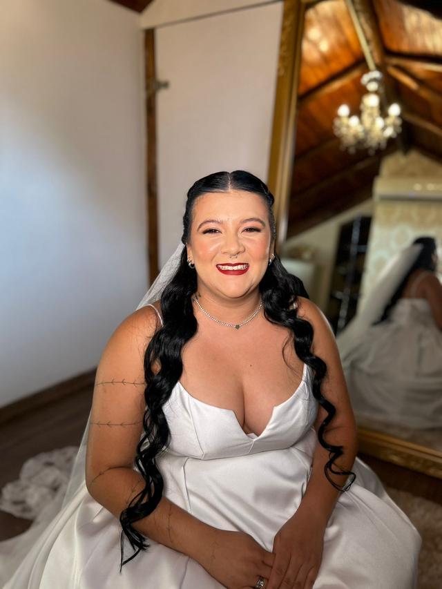 Kathleen Palmeira Beauty - 1