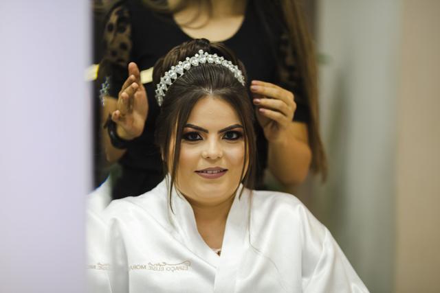 Aline Cristina Hairstylist - 4
