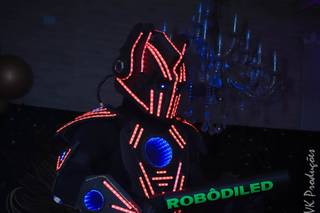 Robodiled - 13