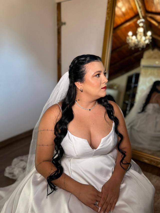 Kathleen Palmeira Beauty - 2