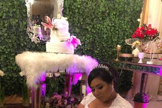 Myrla Buffet Eventos - 9