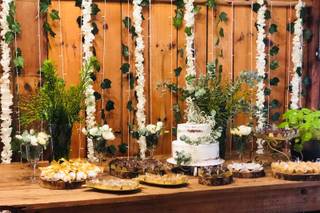 Recanto Flores e Sabores - 13