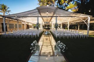 Espaço Renascer Lazer e Eventos - 5