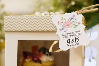 Desiree Finos Doces  - 4