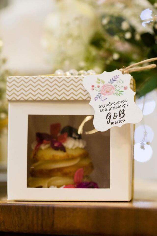 Desiree Finos Doces  - 2