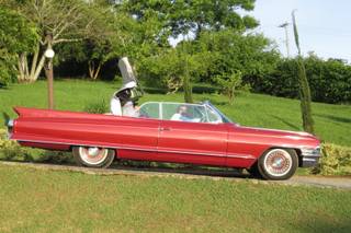 Cadillac's Brigato - 5
