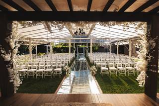 Espaço Renascer Lazer e Eventos - 6