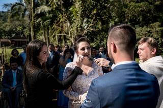 Flor De Lis Cerimonial - 13