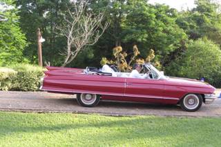 Cadillac's Brigato - 6
