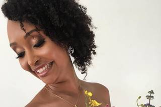 Kamilla Rodrigues -  Makeup Artistic - 5
