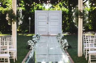 Espaço Renascer Lazer e Eventos - 7