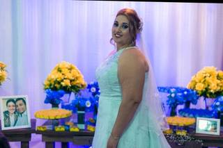 Buffet Alto Alegre - 1