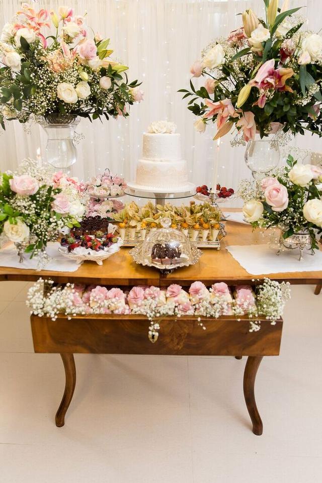 Desiree Finos Doces  - 3