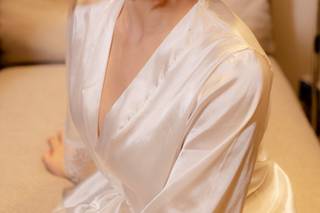 Mayara Bandeira Makeup & Hair - 27