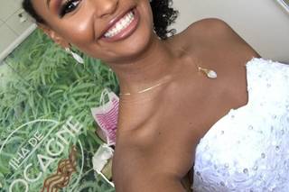 Kamilla Rodrigues -  Makeup Artistic - 6