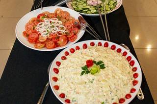 Buffet Vianas - 5