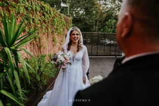 Villa Harmonia Eventos - 12