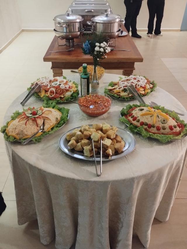 Nivaldo Buffet - 2
