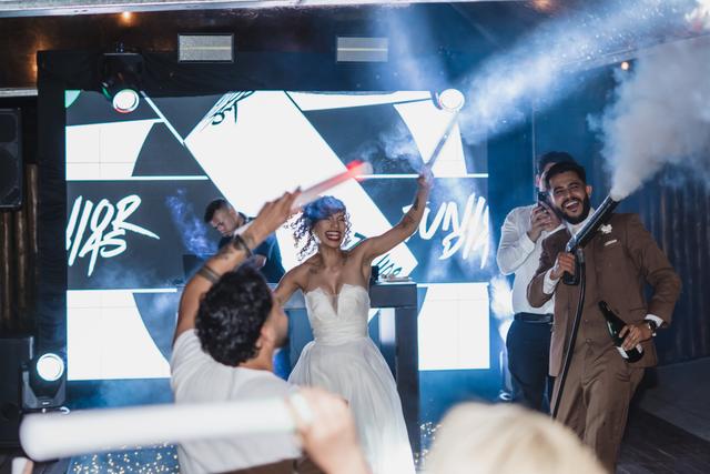 DJ Junior Dias - 3