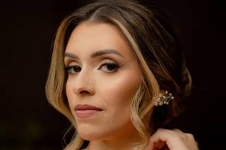 Mayara Bandeira Makeup & Hair - 28