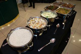 Buffet Vianas - 6