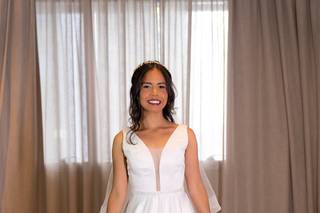 Rosiane Borges Makeup Beauty - 13