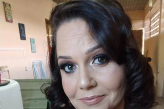 Mônica Makeup Artist - 14
