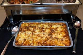 Buffet Vianas - 7
