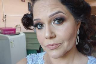 Mônica Makeup Artist - 15
