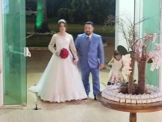 Nivaldo Buffet - 1