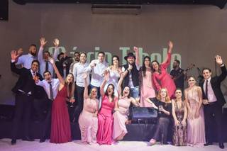 Márcio e Tchelo - 9