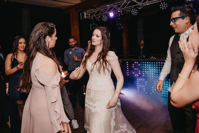 Dj e Vj Luigi Luiz Set Sound Eventos - 1