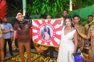 Sacode Samba Show - 9