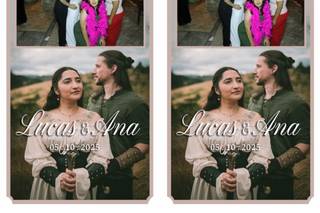 Klic Eventos - Totem - 9