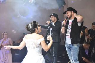 Márcio e Tchelo - 10