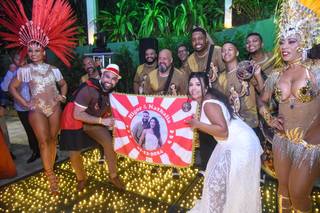 Sacode Samba Show - 10