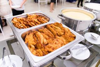 Buffet Topázio - 7